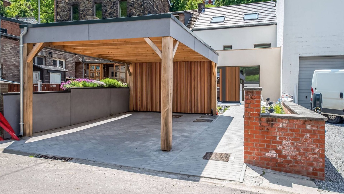 Marchin House | Comfort Near Historic Huy