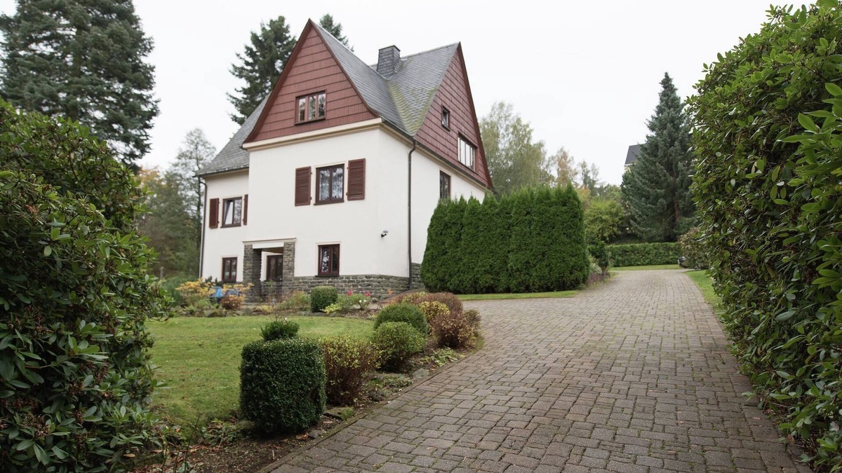 Pockau-Lengefeld Apartment | Comfort Near Oberwiesenthal