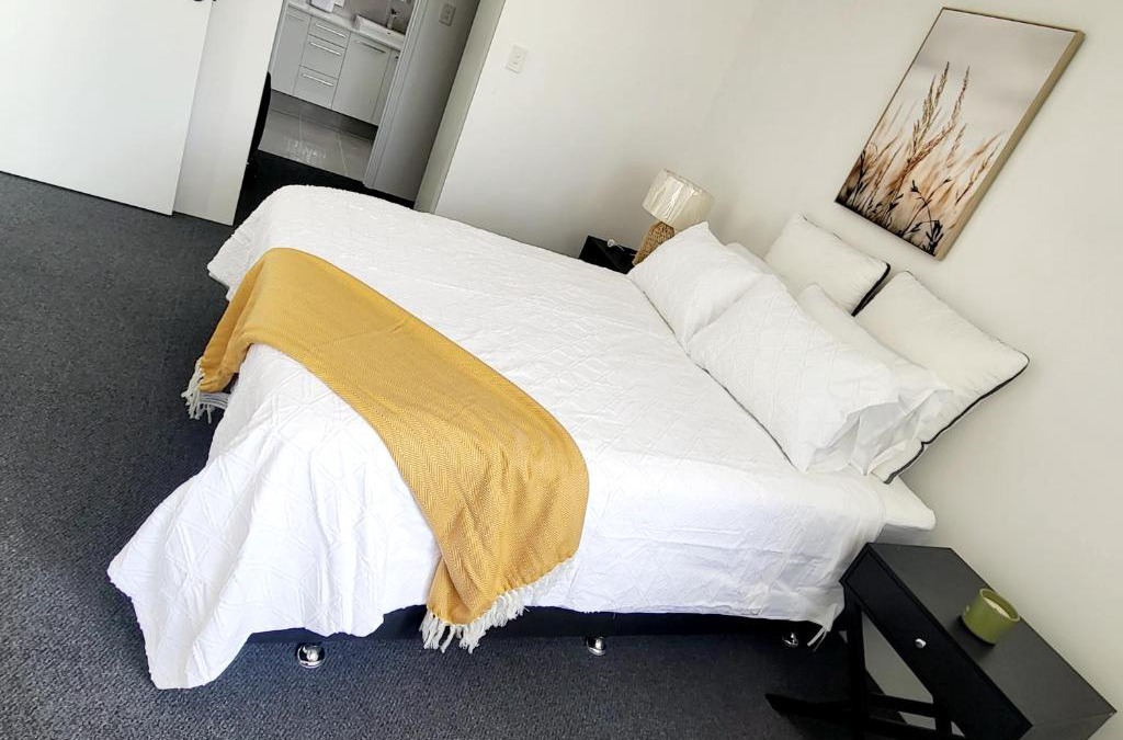 Brabham House | Comfort oasis family getaway