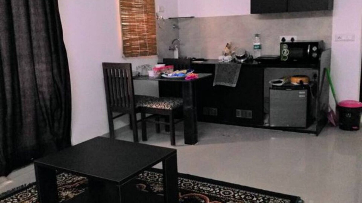 Pali Apartment | Comfort of Home with Nature at its best