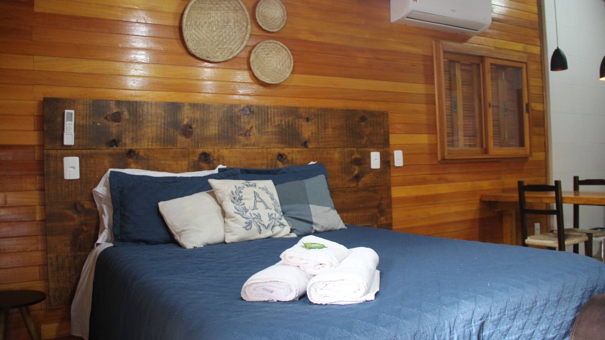 Sao Joaquim Apartment | Comfort of the Mountains Twin Homes