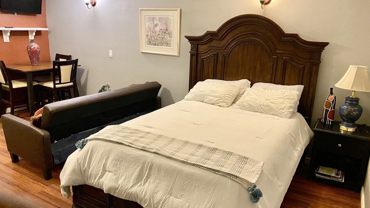 Aurora House | Comfort place