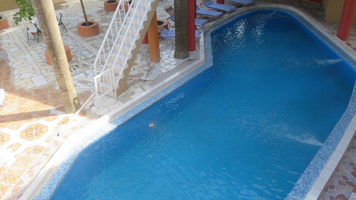 Hinche Hotel | Comfort Plus Hotel