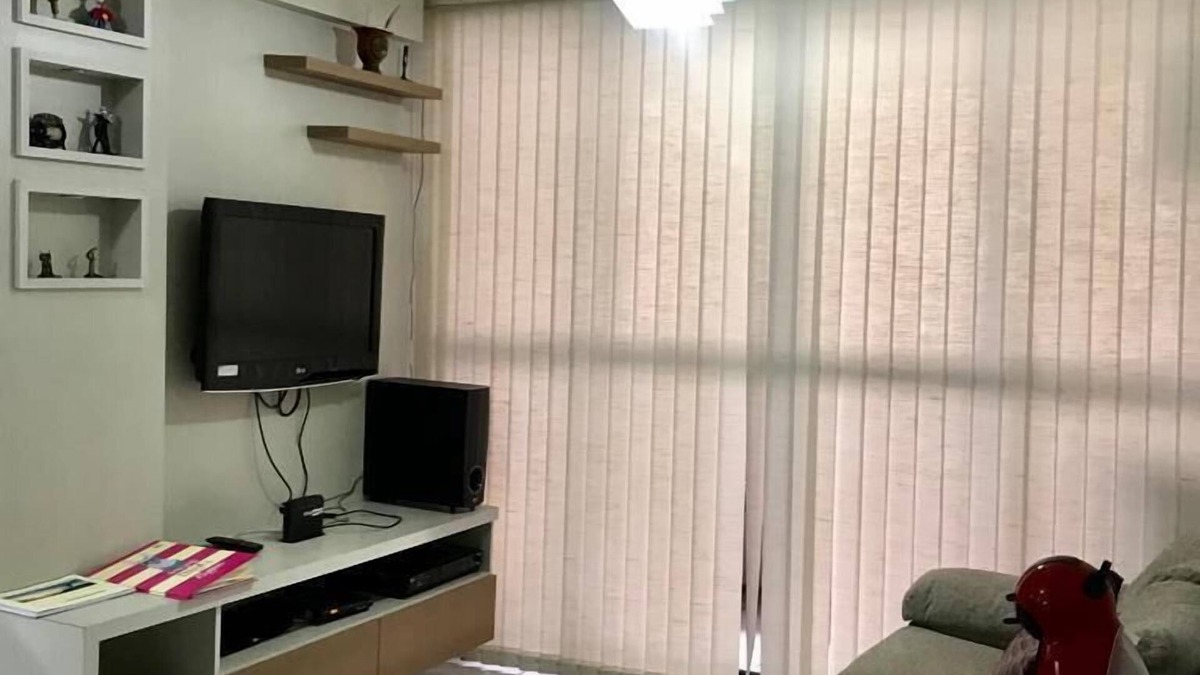 Dionisio Torres Apartment | Comfort, privacy, security and location