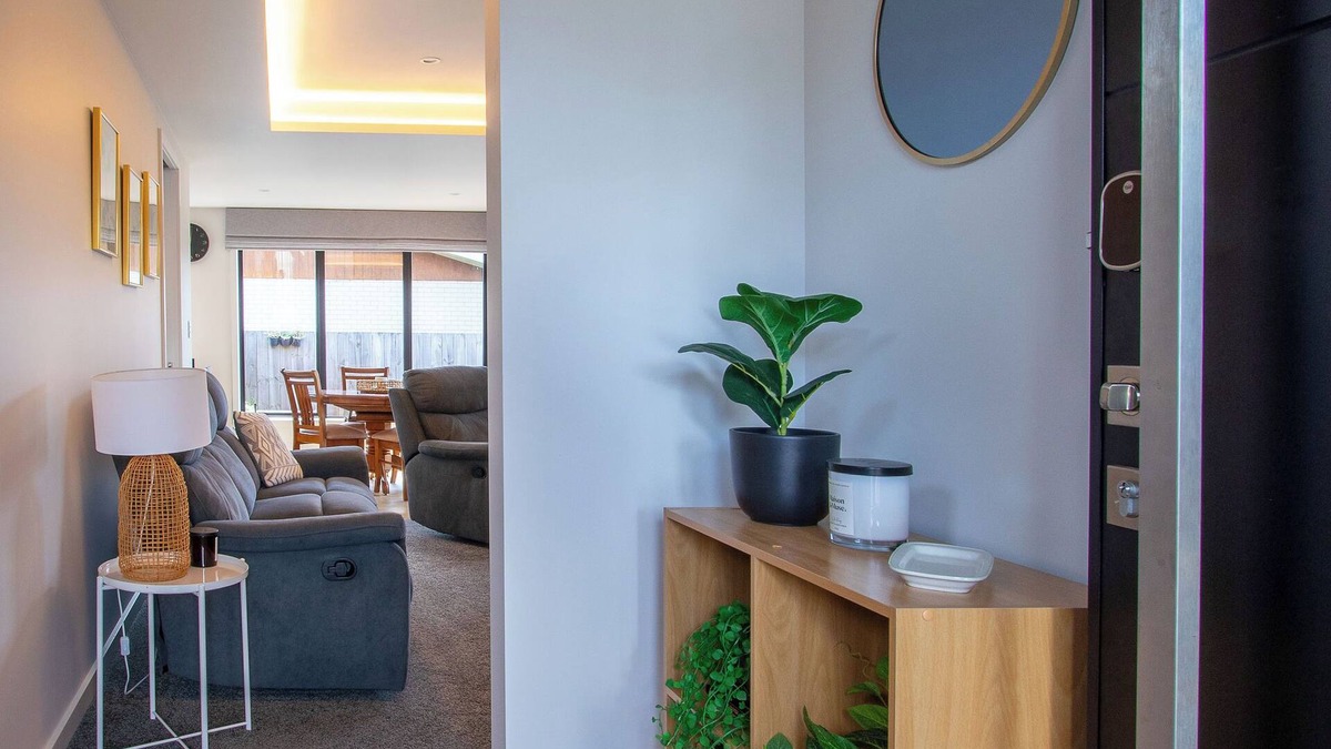 Hamilton House | Comfort, quality, great location!