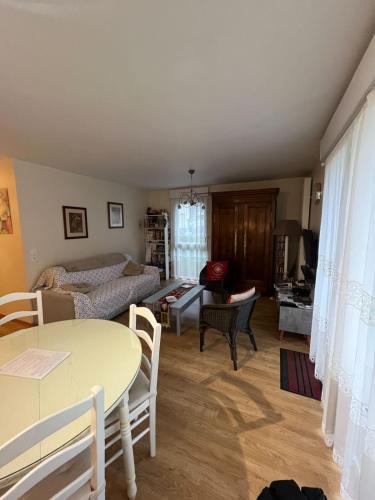 Bellevue Apartment | Comfort & quiet with garden in Saint-herblain