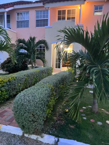 Boscobel Apartment | Comfort Rest