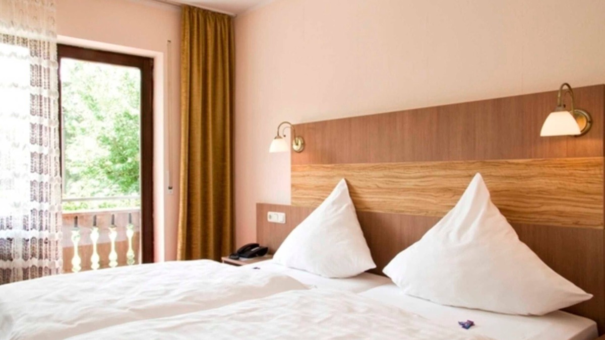 Michelstadt Cottage | Comfort Room 02 - Gasthof Ohrnbachtal and Landhotel