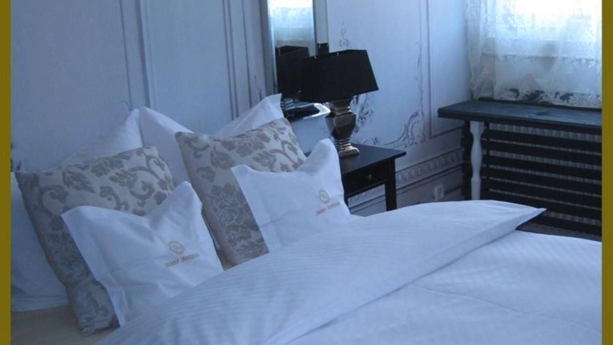 Laudenbach Cottage | Comfort Room 2 - Goldner Engel, Restaurant - Hotel - Butcher