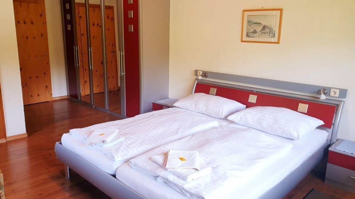 Goeriach Bed & Breakfast | Comfort Room Apple Blossom - Gasthof Lacknerhof