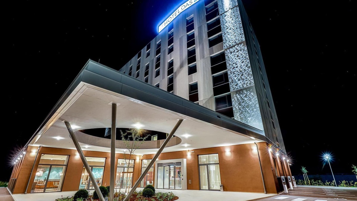 Lenzing House | Comfort Room - Hotel Das Zeit
