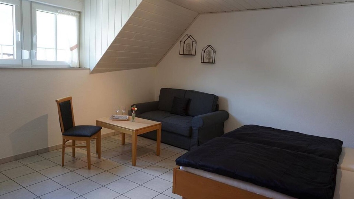 Losnich Bed & Breakfast | Comfort room - kiebel. Winery and guest house
