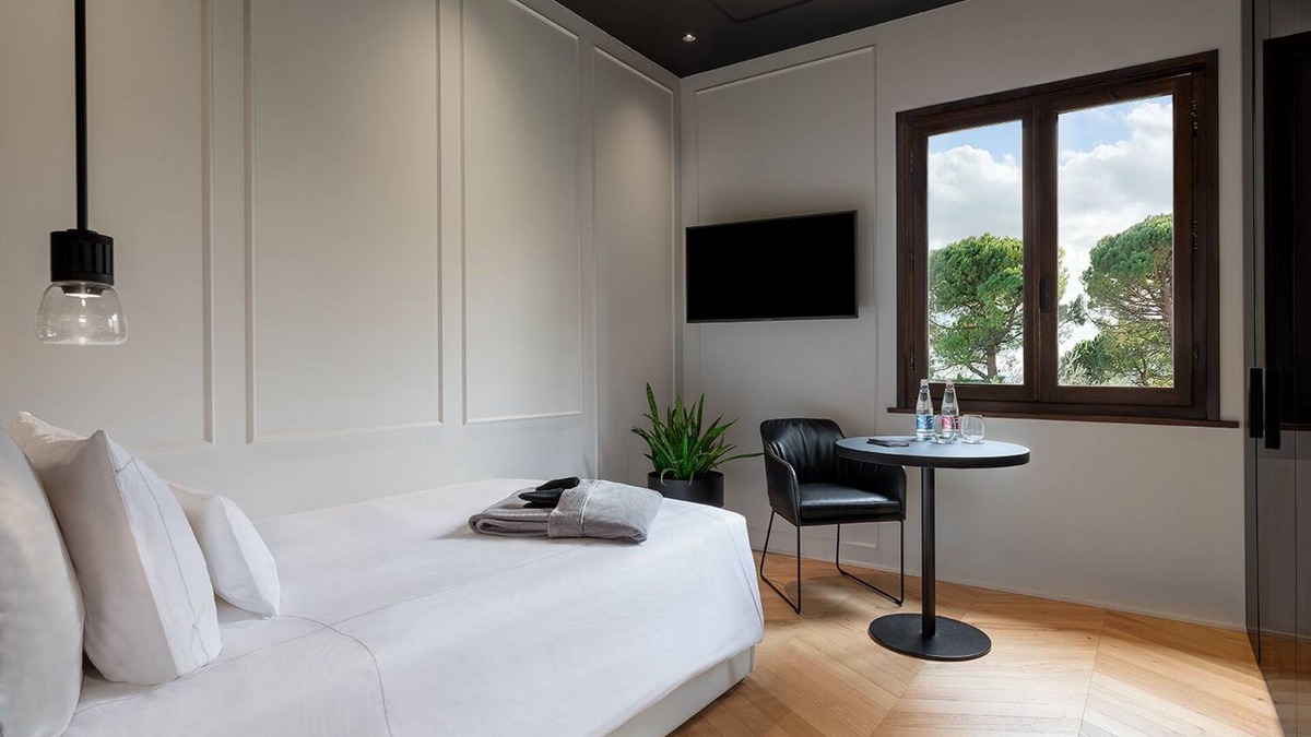 Longiano House | Comfort Room - Myrtle