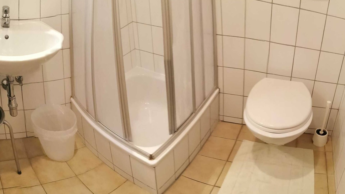 Strass im Attergau Cottage | Comfort Room Steinberger 4 - Gasthof Pension Steinberger