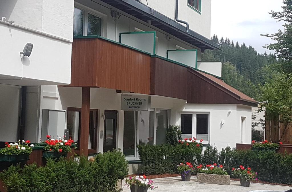 Bad Gastein Hotel | Comfort Rooms Bruckner
