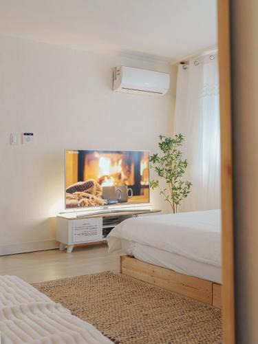Sadangil-tong Apartment | Comfort Seoul