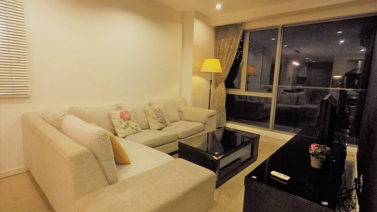 Bukit Bintang Apartment | Comfort Stay 2 bedrooms - heart of KL