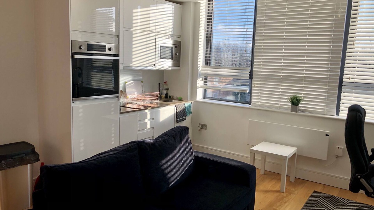 Haywards Heath Apartment | Comfort stay Apartment