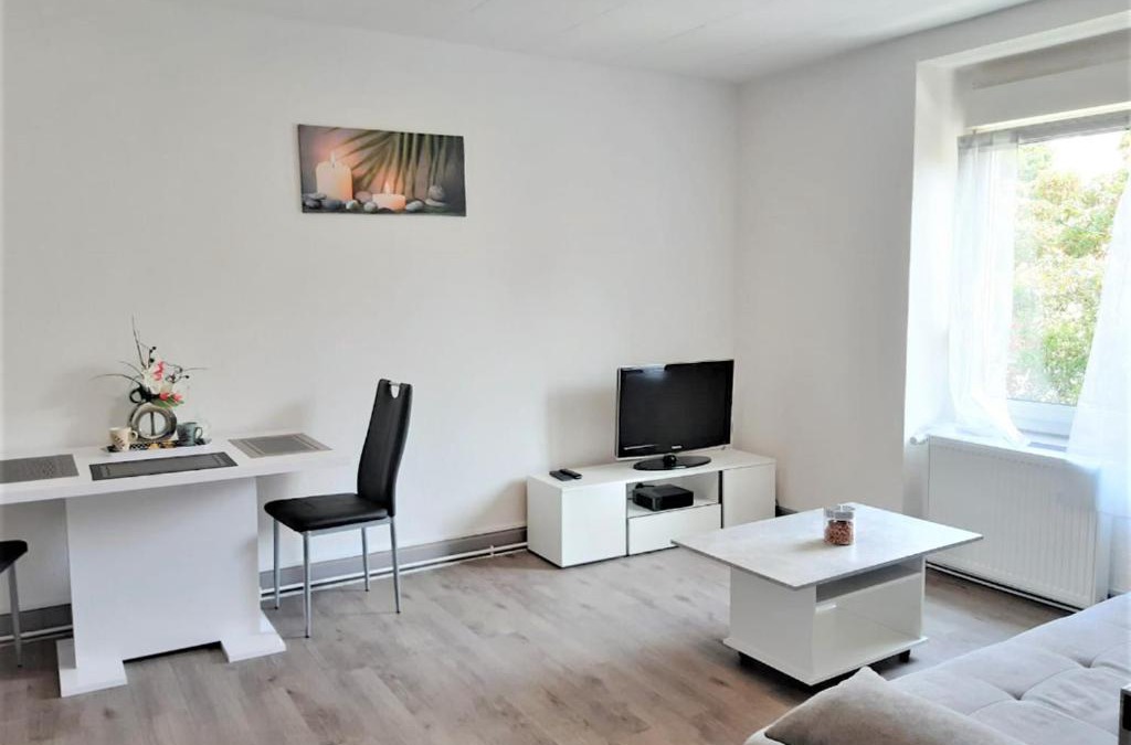 Bourgfelden Apartment | Comfort Stay Basel Airport RC46B