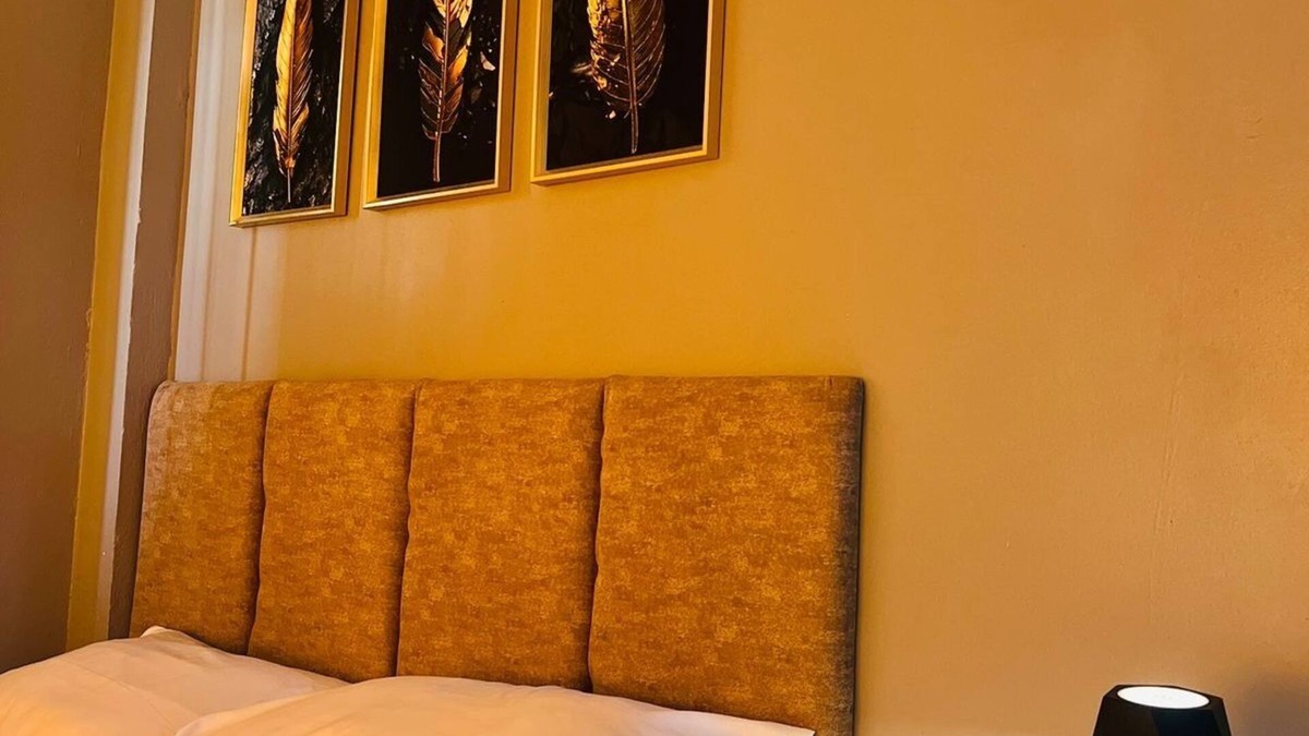 Georgetown Hotel | Comfort stay hotel