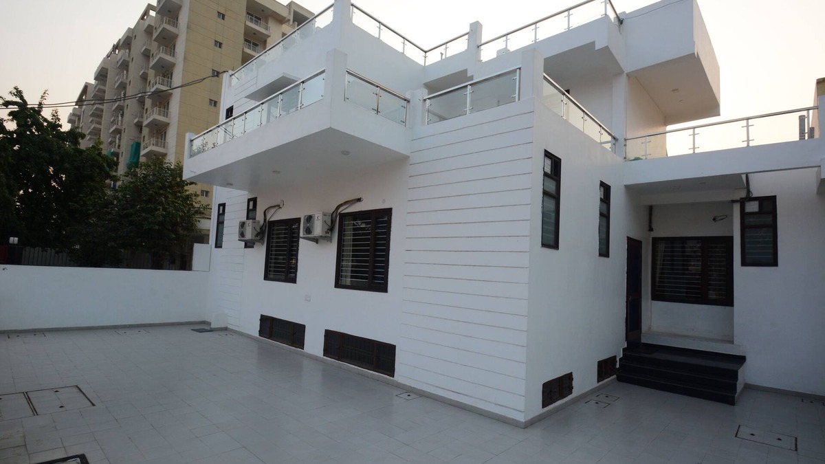 Faridabad House | Comfort Stay