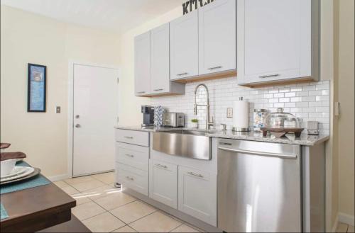 Codman Square Apartment | Comfort Stay