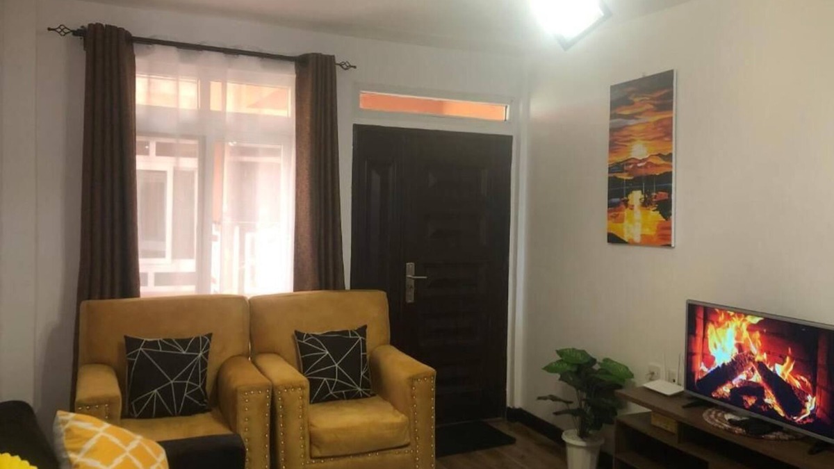 Bouvet Island Apartment | Comfort stays