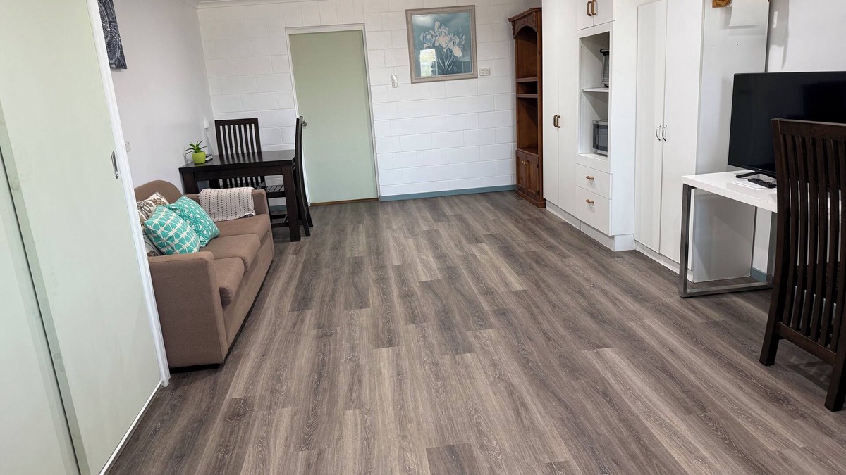 Bowen Apartment | Comfort studio Bowen