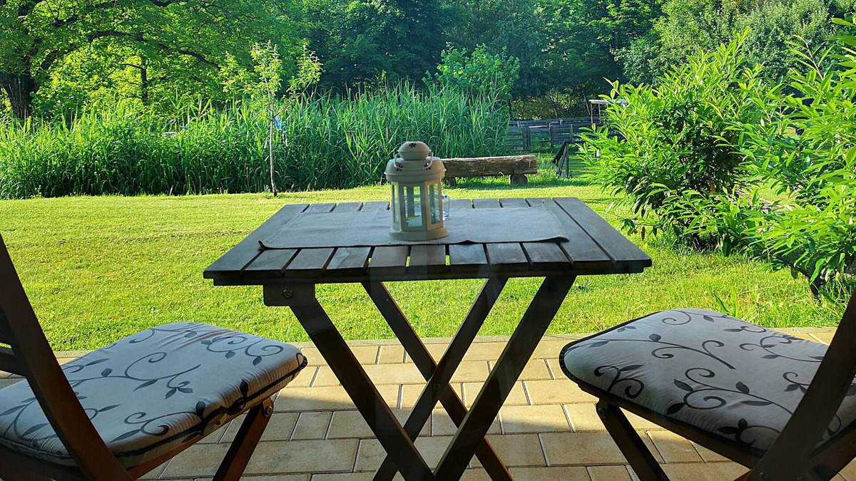Visoko Apartment | Comfort Studio with Patio