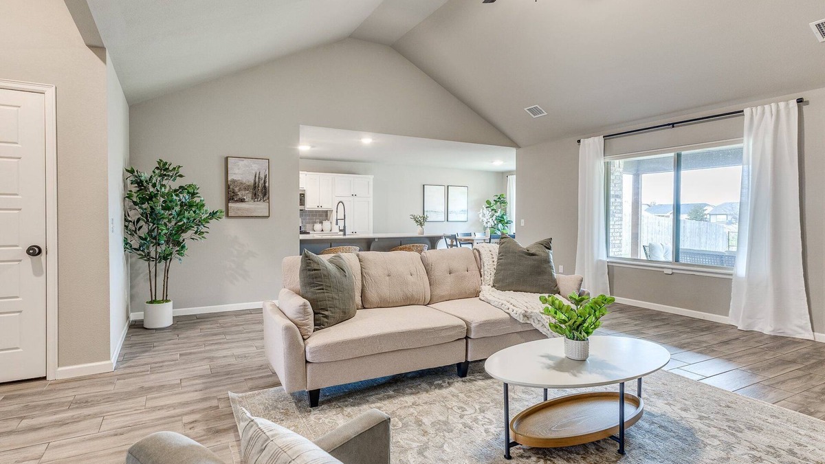 Broken Arrow House | Comfort, Style, and Serenity in One Home!