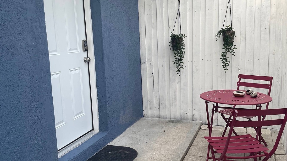 Town N County Park Apartment | Comfort Suite 1-Bedroom Apartment