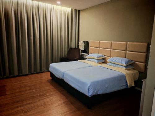 Miri Apartment | Comfort Suite in Miri