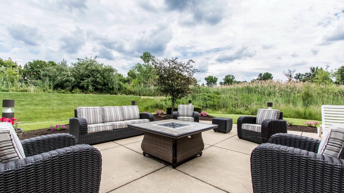 Mount Vernon Hotel | Comfort Suites Mount Vernon
