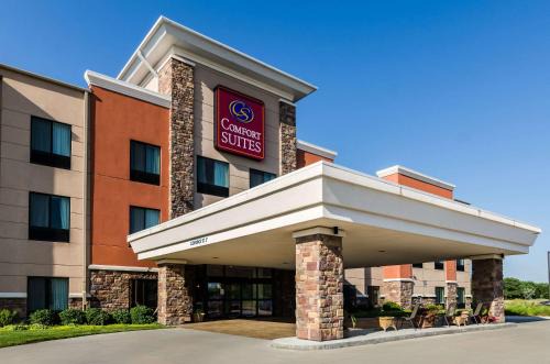 Gothenburg Hotel | Comfort Suites