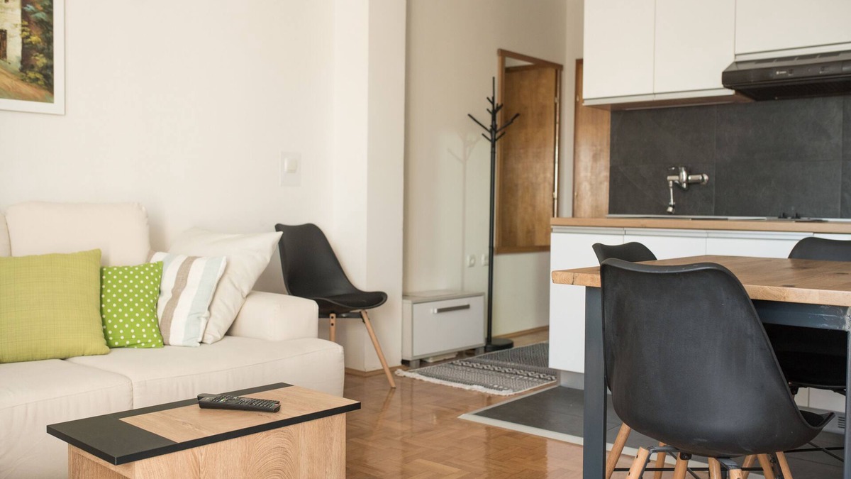 Grbavica Apartment | Comfort, sweet and cosy apartman, 2 km from city center!