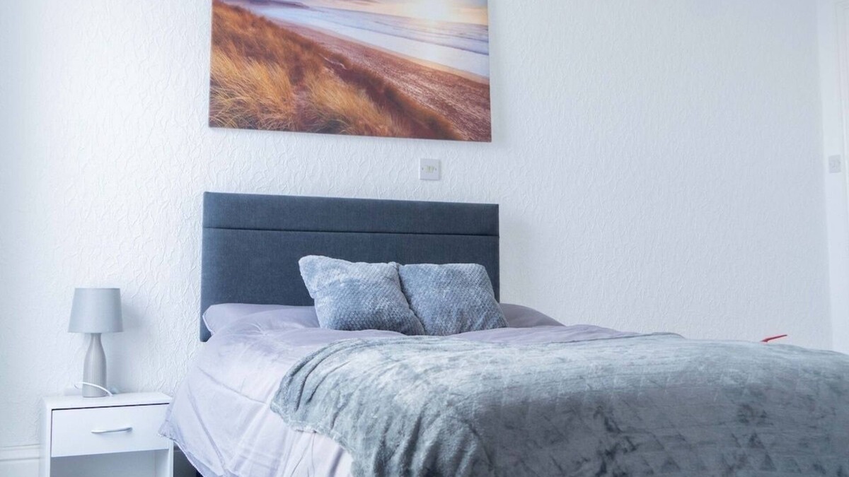 Carlisle House | Comfort Terrace- Carlisle