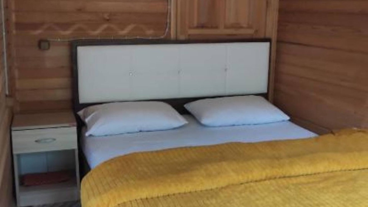 Ayder Yaylasi Villa | Comfort Triple Room - Fora Pensionn