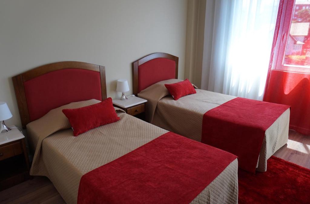 Mirandela Apartment | Comfort Tua