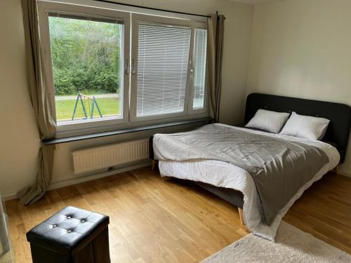 Uppsala House | Comfort Us