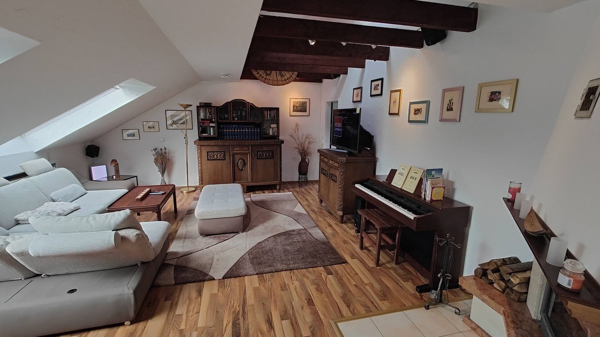 West Apartment | Comfort vacation apartment Biene