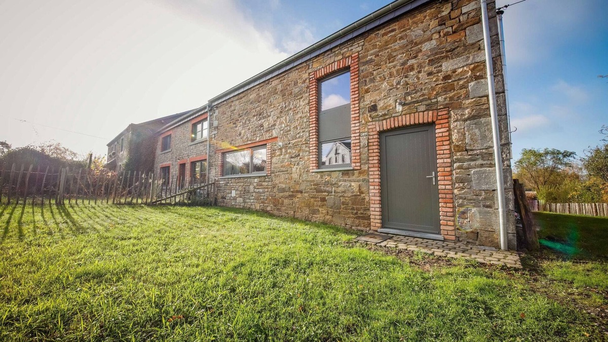 Grand Bru Other | Comfort Villa Near Durbuy
