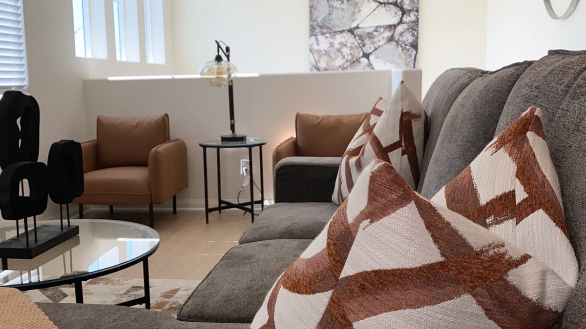 Fontana Condo | Comfort Zone Condo
