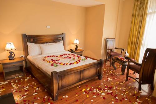 Bole Hotel | Comfort Zone Hotel
