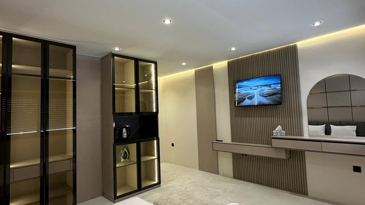 Idrissia House | COMFORT ZONE