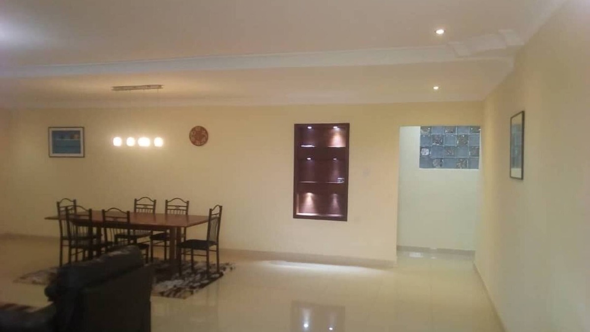Freetown Apartment | Comfort Zone, Washer, HotWater, AC and WiFi