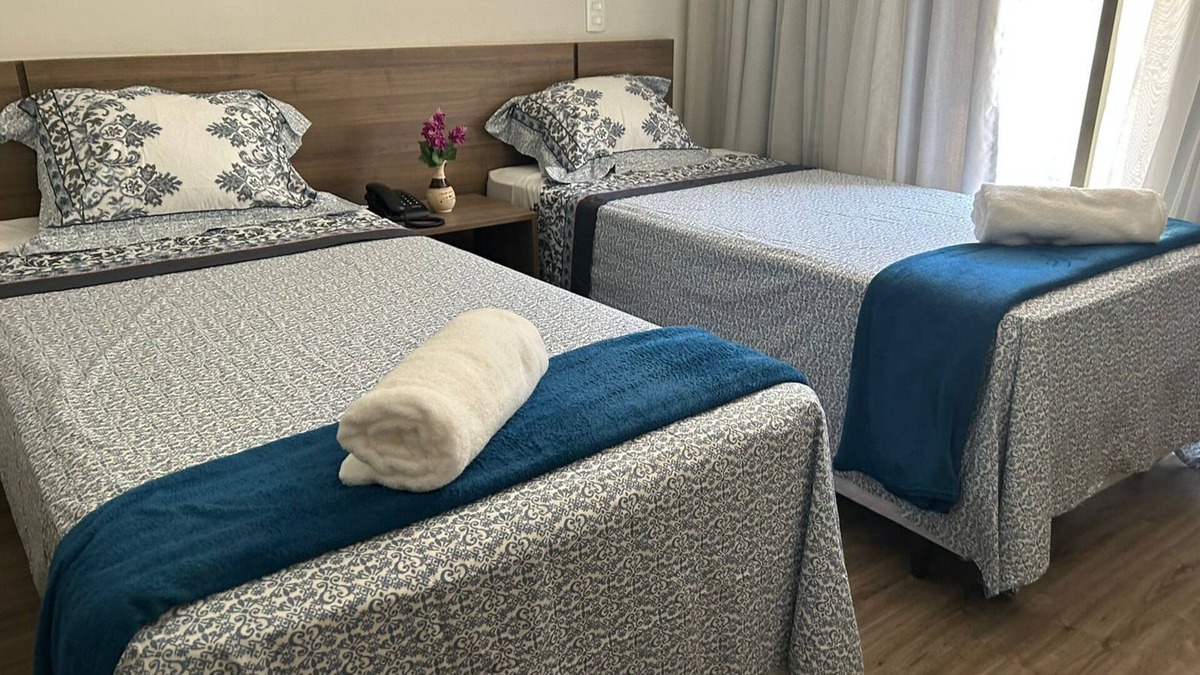 Camorim Apartment | Comfortable suite Barra Olímpica