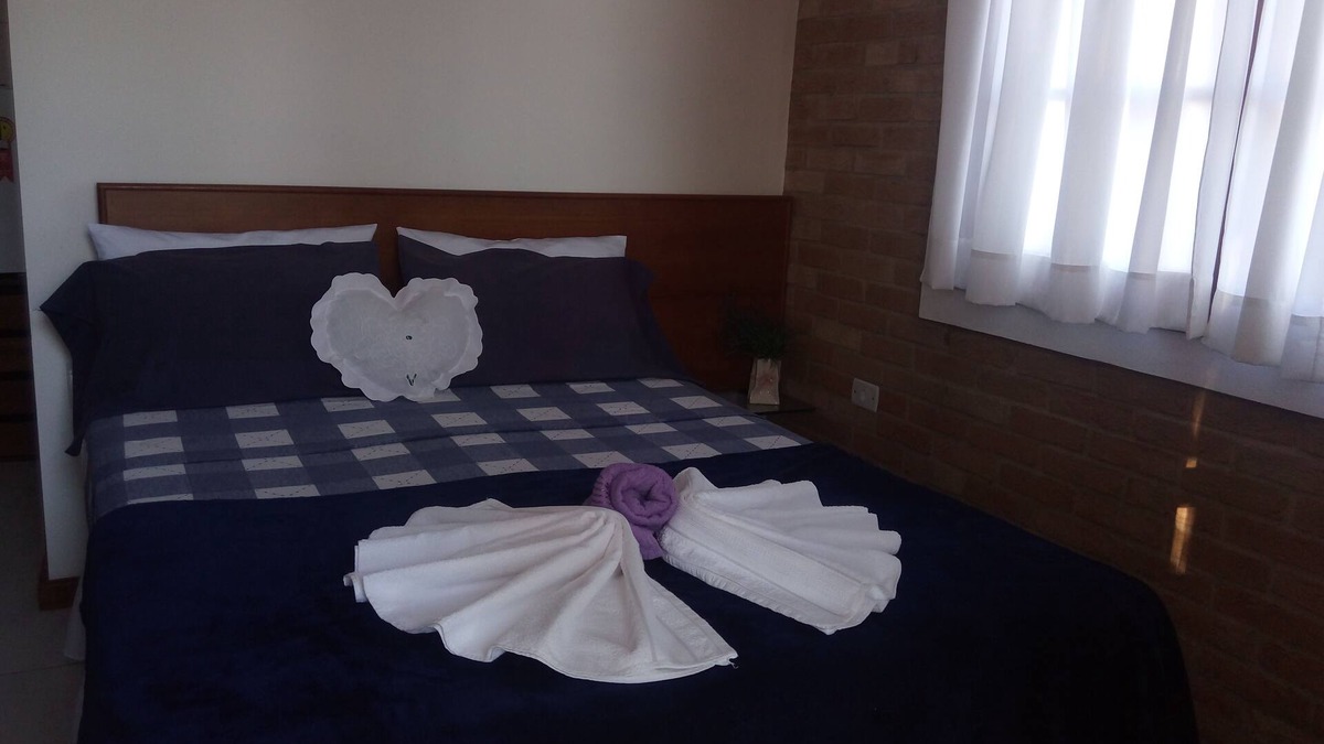 Conceicao do Ibitipoca Bed & Breakfast | Comfortable Suite in Ibitipoca
