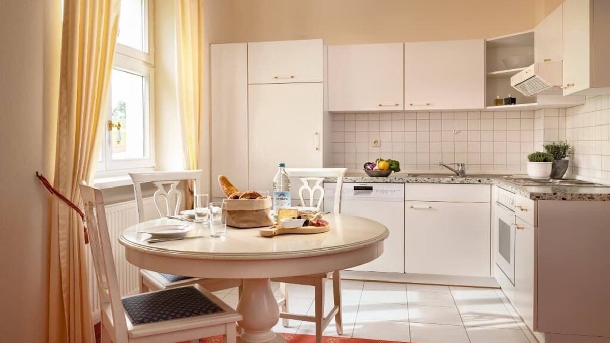 Bad Griesbach im Rottal Apartment | Comfortable, cozy 55sqm vacation apartment