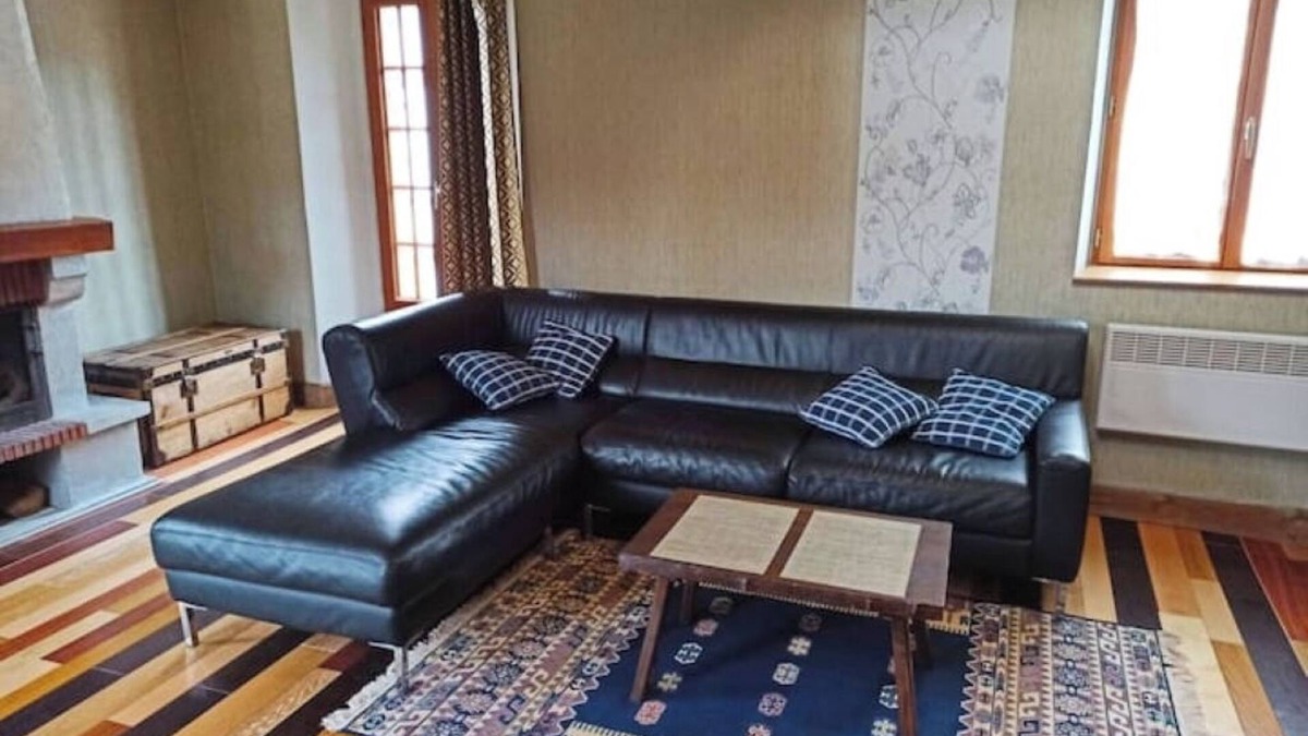 Dicy Apartment | Comfortable duplex - Gîte au Village 89120 DICY