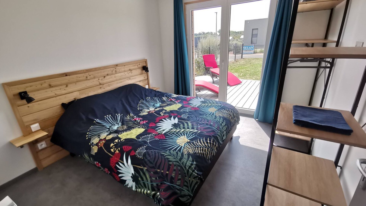 Les Moitiers-d'Allonne Cottage | Comfortable 4-person gîte close to the sea